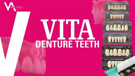 vitapan|VITAPAN® Denture Teeth